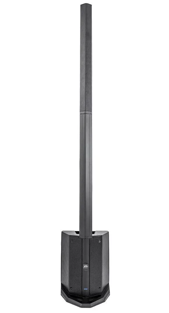 Peavey Model LN 1063 Column Array w/ Subwoofer, 500 Watts, 2 Channels Bluetooth