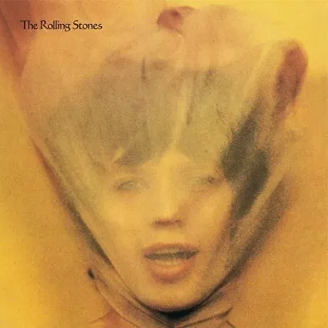 Виниловая пластинка The Rolling Stones – Goats Head Soup