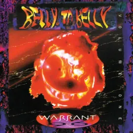 Warrant - Belly To Belly Vol. 1 NEW Vinyl