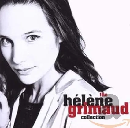 HELENE GRIMAUD - Helene Grimaud Collection (2CD)