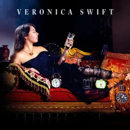 Виниловая пластинка Veronica Swift – Veronica Swift 2023 Sealed