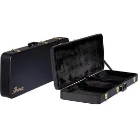 Кейс для акустической гитары Ibanez FRH100 Acoustic Case Black