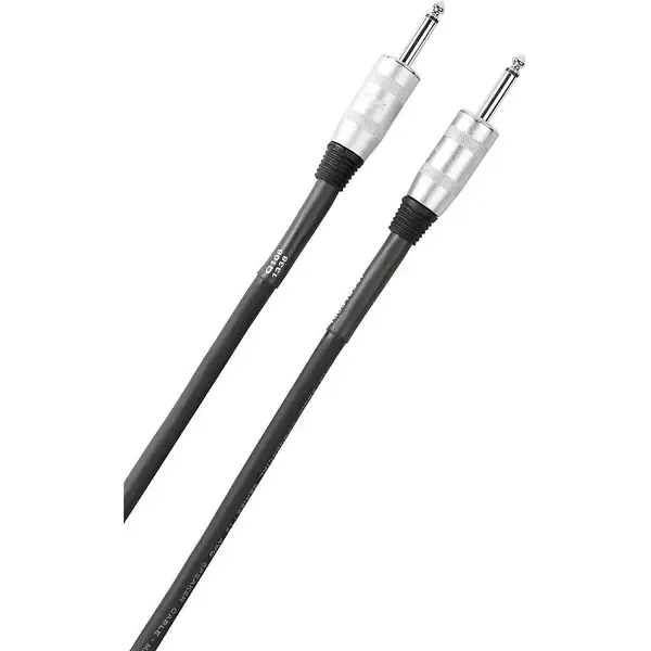 Коммутационный кабель Livewire Elite 12G Speaker Cable Black 30 м