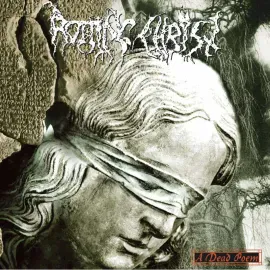 Rotting Christ - A Dead Poem NEW Vinyl