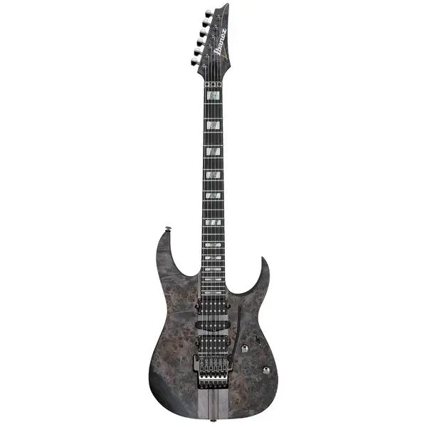 Электрогитара Ibanez Premium RGT1270PB Deep Twilight Flat