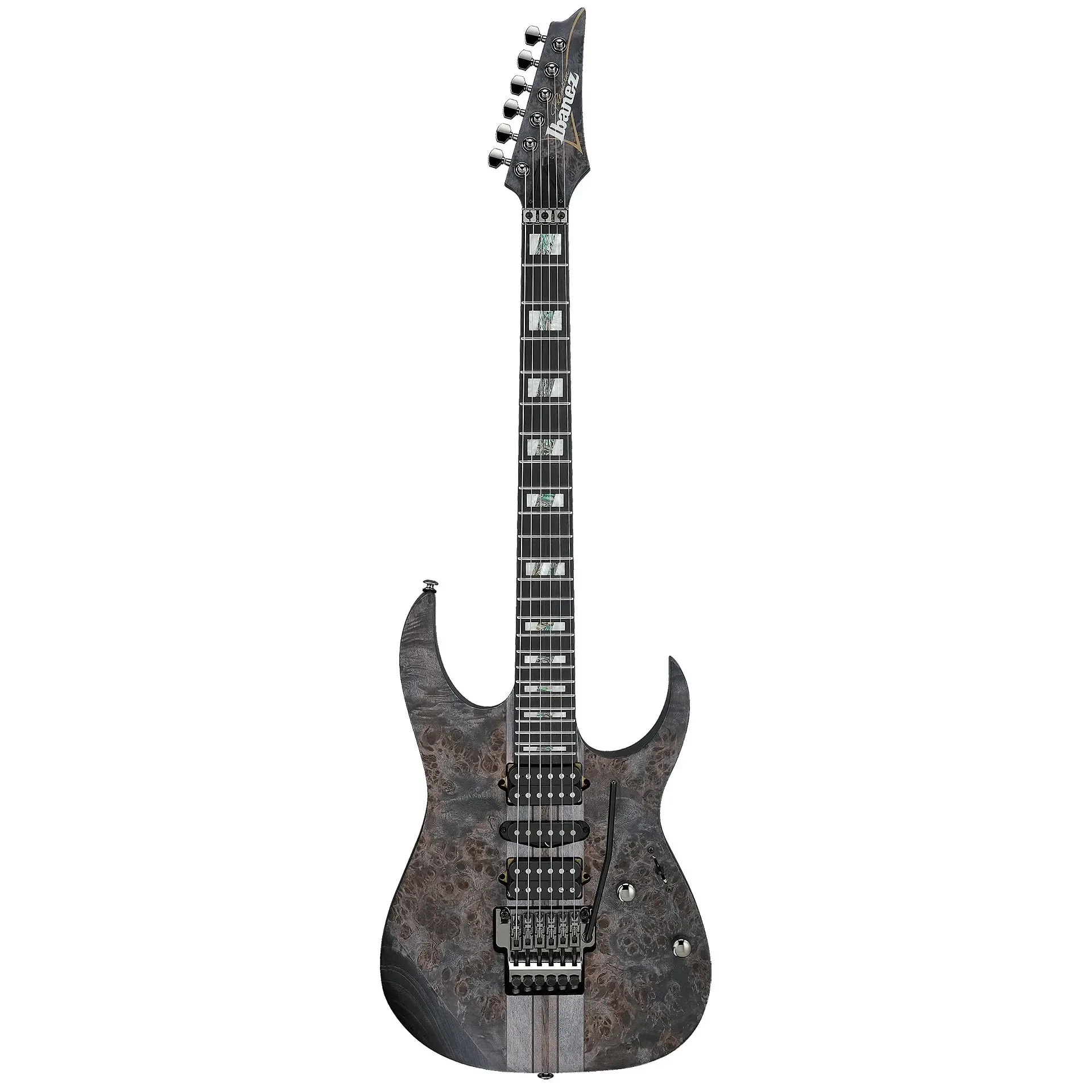 Электрогитара Ibanez Premium RGT1270PB Deep Twilight Flat