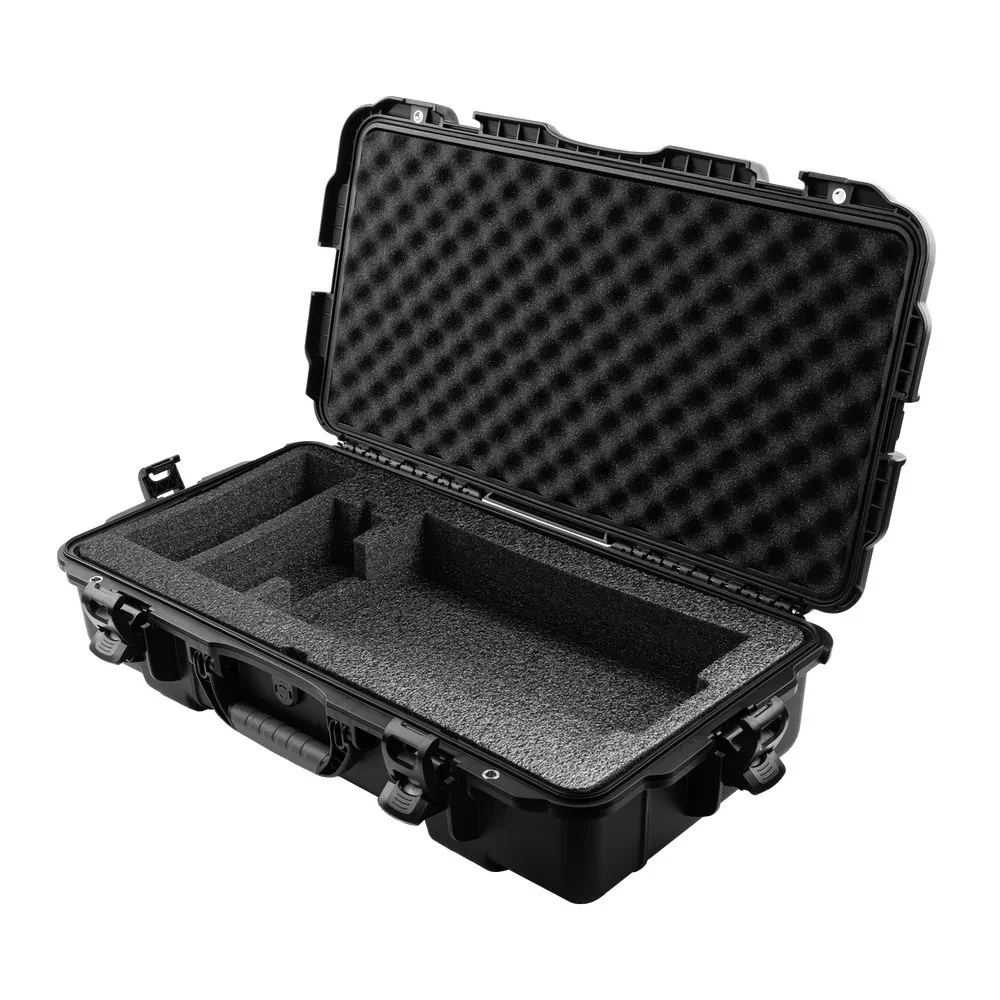 Gator GWP-L6STADIUM Titan Series TSA Molded Hard Case For Line 6 Helix Stadium