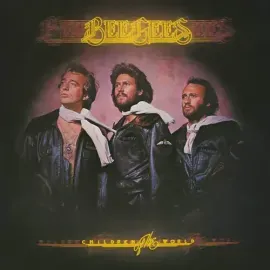 Виниловая пластинка Bee Gees - Children Of The World [New Vinyl LP]