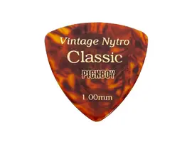 Медиаторы Pickboy GP-02/100 Celluloid Vintage Classic Nytro 50 шт.