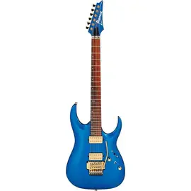 Электрогитара Ibanez RGA42HPT Laser Blue Matte