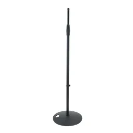 XMS2100BP01 Стойка для микрофона, прямая, Superfix