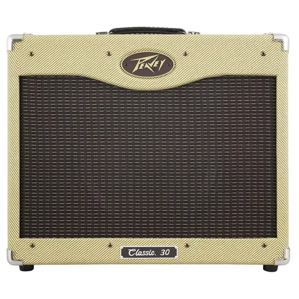 Комбоусилитель для электрогитары Peavey Classic 30 112