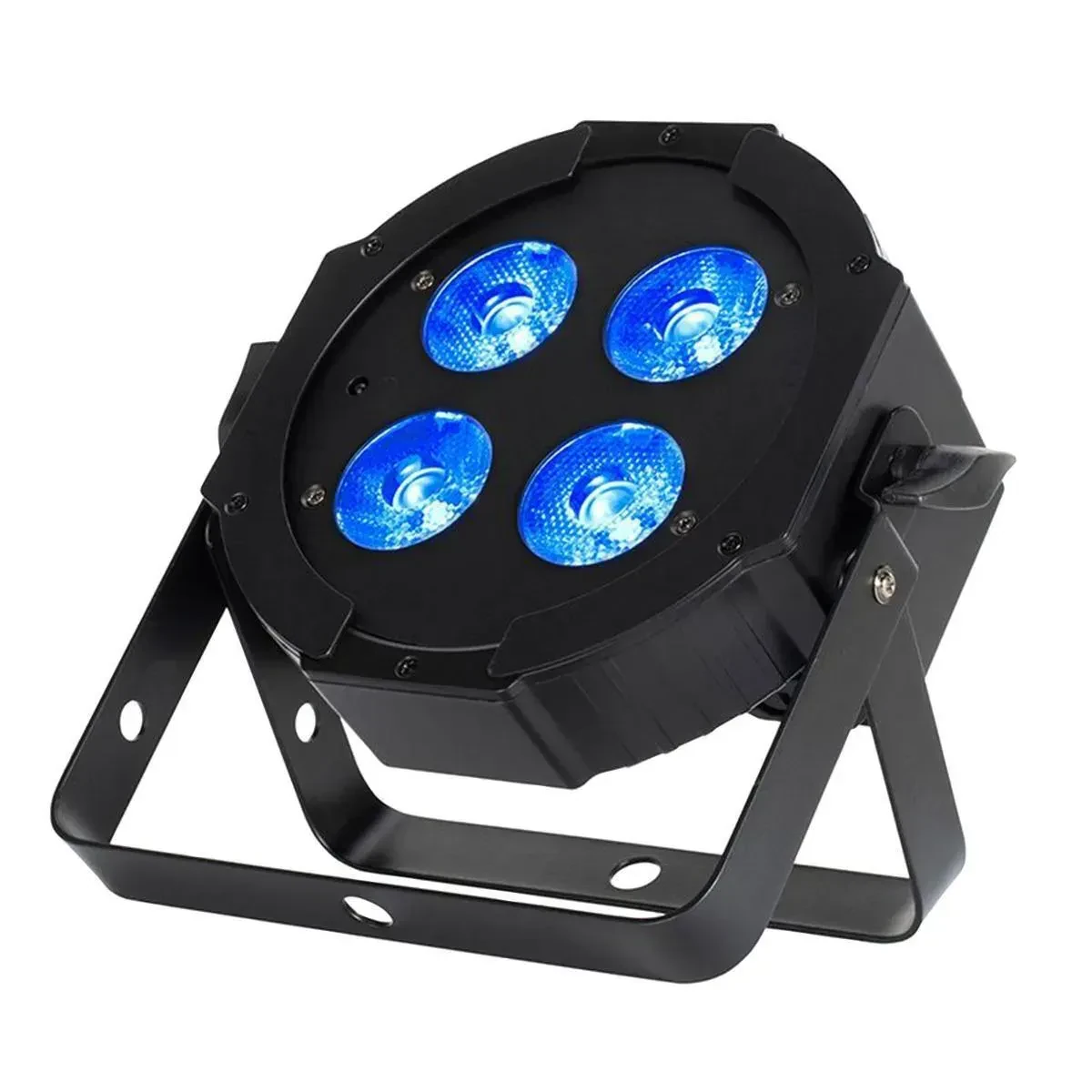 Светодиодный прибор Eliminator Lighting Mega Hex L Par LED