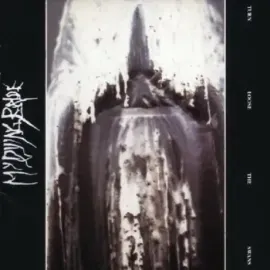 CD-диск My Dying Bride – Turn Loose The Swans