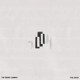 Band Camino - The Dark [White Vinyl] NEW Sealed Vinyl LP Album