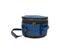 Чехол для барабана Barton GSP1280-BO GSP Premium 12x8 Blue Brown Oxford