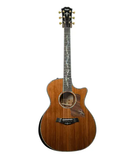 Электроакустическая гитара Taylor PS14ce Grand Auditorium Natural Honduran Rosewood