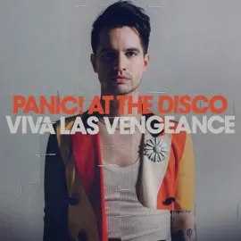 Виниловая пластинка Panic! At the Disco – Viva Las Vengeance (Релиз 2022) Sealed