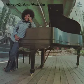 Patrice Rushen - Prelusion [Jazz Dispensary Top Shelf Series] NEW Vinyl