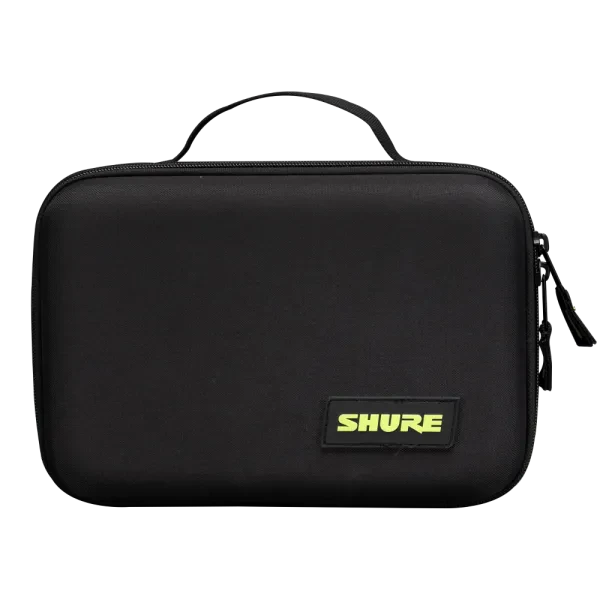 Кейс для микрофона Gator SH-MV7LWCASE Pro Lite Black