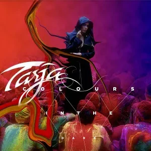 TARJA TURUNEN - Colours In The Dark (CD)