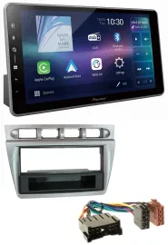 Автомагнитола для Kia Picanto (2004–2007) Pioneer Bluetooth USB DAB MP3