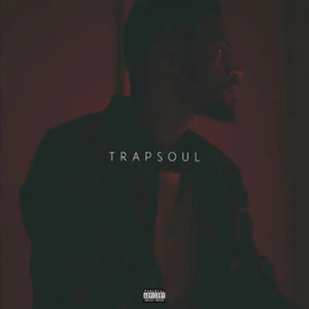Виниловая пластинка Bryson Tiller – Trapsoul Sealed