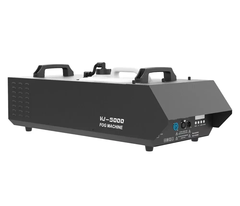 Генератор дыма LFocus LF-VJ-5000