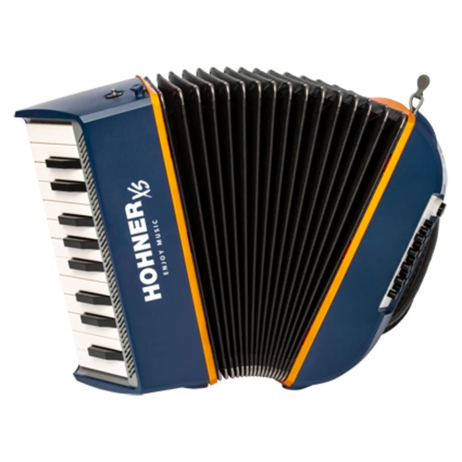Hohner XS - akustisches Akkordeon