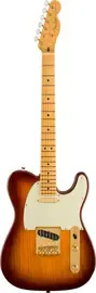 Электрогитара Fender 75th Anniversary Commemorative Telecaster 2-color Bourbon Burst