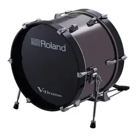 Пэд для электронных ударных Roland KD-180 18" Acoustic Electronic Kick Drum