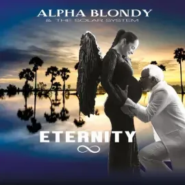 Виниловая пластинка Alpha Blondy – Eternity (Релиз 2025)
