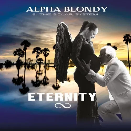 Виниловая пластинка Alpha Blondy – Eternity (Релиз 2025)