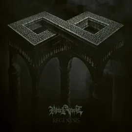 Black Anvil - REGENESIS NEW Sealed Vinyl LP Album