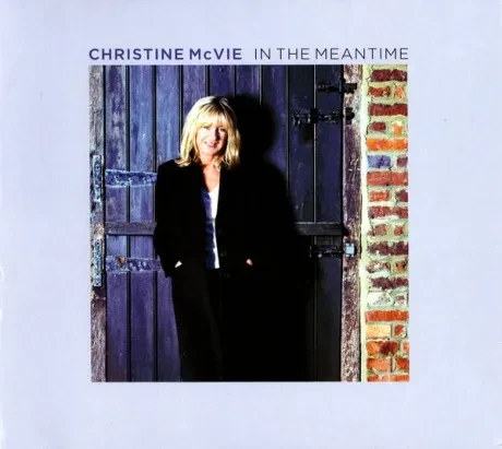 CHRISTINE MCVIE - In The Meantime (CD)