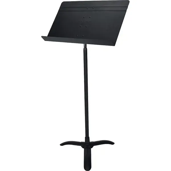 Пюпитр Proline PL48 Conductor Orchestra Sheet Music Stand Black