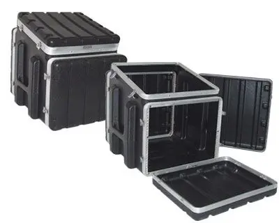 Рэковый кейс Tortex PE10X8 Black