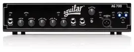 Усилитель для бас-гитары Aguilar AG700 Head 700W