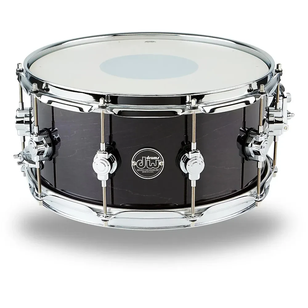 Малый барабан DW Performance Series 14" x 6.5" черный