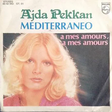 SALVADOR, HENRY - Mes Amours (CD)