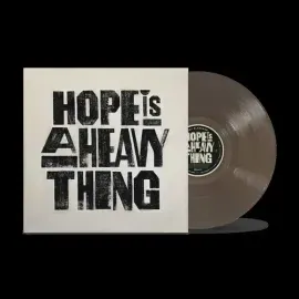 Виниловая пластинка Joy Oladokun - Hope Is A Heavy Thing [New Vinyl LP] Colored Vinyl