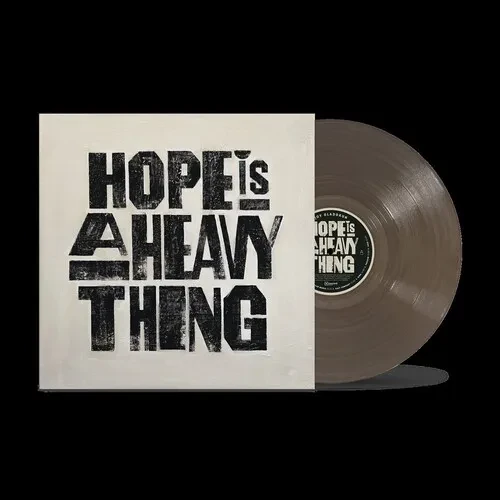 Виниловая пластинка Joy Oladokun - Hope Is A Heavy Thing [New Vinyl LP] Colored Vinyl