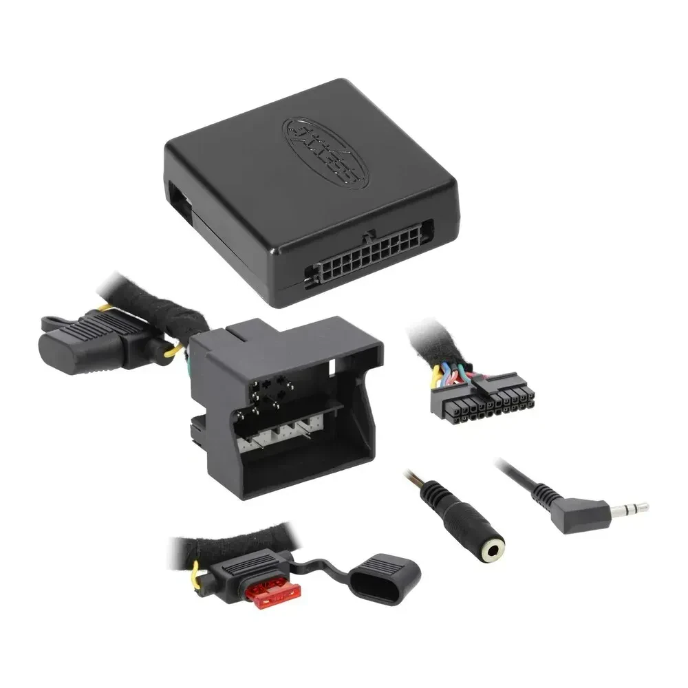 2016-2021 for Mercedes-Benz  Axxess AXTC-MB3 Wiring Interface