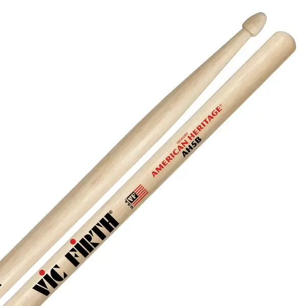 Барабанные палочки Vic Firth AH5B