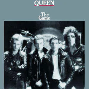 Виниловая пластинка Queen – The Game