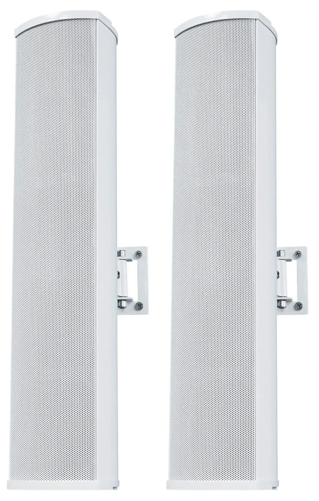 Настенная акустика Rockville WET ARRAY 4 White (пара)