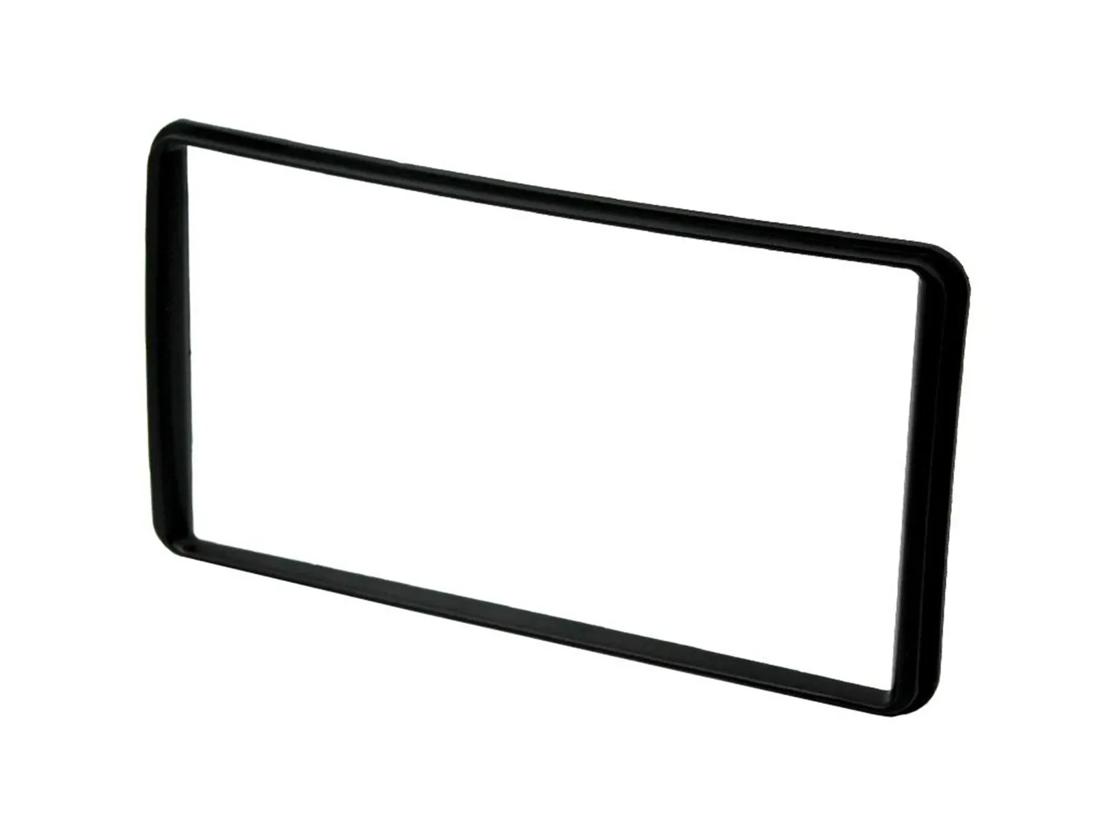 Radioblende Doppel DIN Autoradio für Suzuki Jimny (2008-2018)