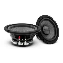 DS18 PRO-M6.2NEO | 500W RMS 6.5” PRO-M Series Mid-Range Speaker 