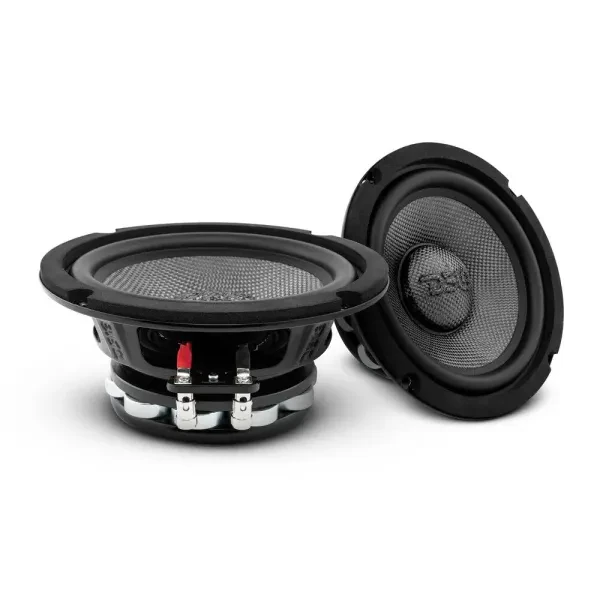 DS18 PRO-M6.2NEO | 500W RMS 6.5” PRO-M Series Mid-Range Speaker 