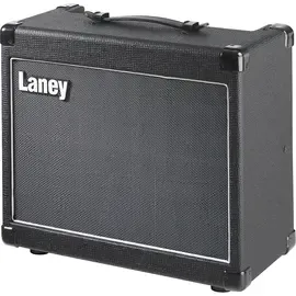 Комбоусилитель для электрогитары Laney LG35R 30W 1x10 Guitar Combo Amp Black